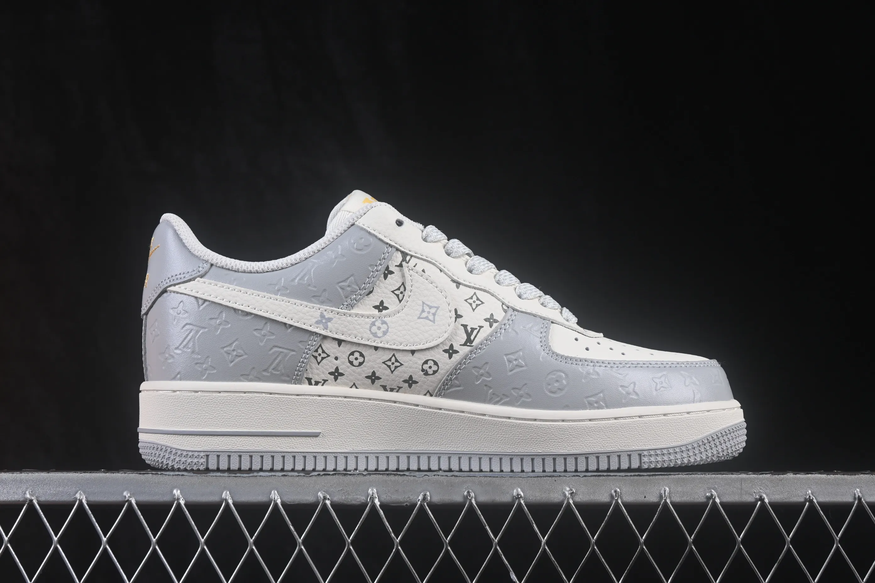 All categories Nk Air Force 1 Air Force series Nk Air Force 1 Low Air Force low-top Nike Air Force 1'07 Low Air Force 1 low-top casual sneakers GS2288-013